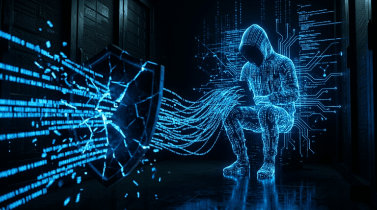 Hackers Are Now Using AI To Attack You — Here’s What’s Changed and How To Stay Safe
