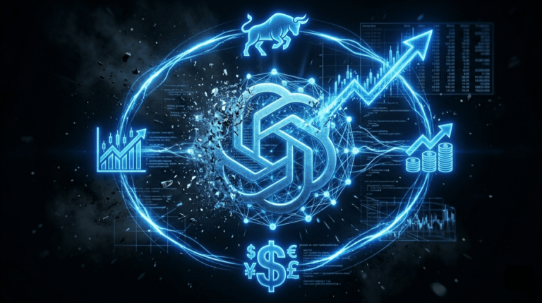 OpenAI Is Going Public Today — What the Biggest IPO in Tech History Means for You