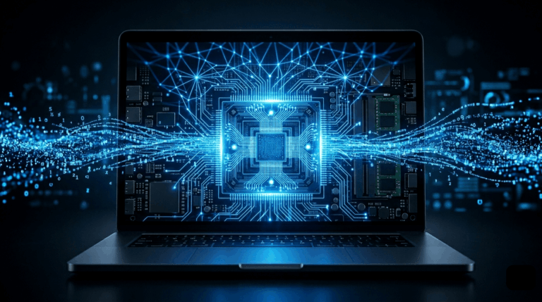 Nvidia and Microsoft Just Built a New Chip to Run AI Directly on Your Windows PC — Here’s Why That’s a Big Deal